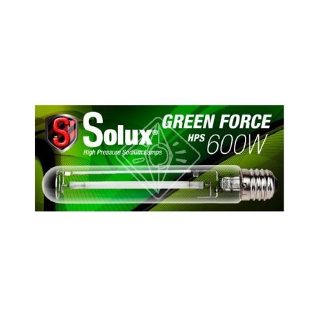 Solux Green Force 150 W