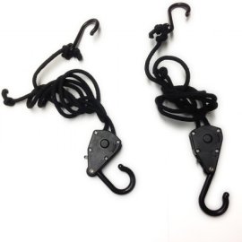 Poleas Pro-Grip Ligth