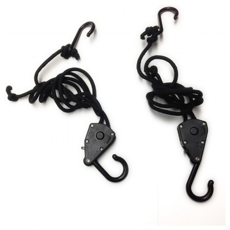 Poleas Pro-Grip Ligth