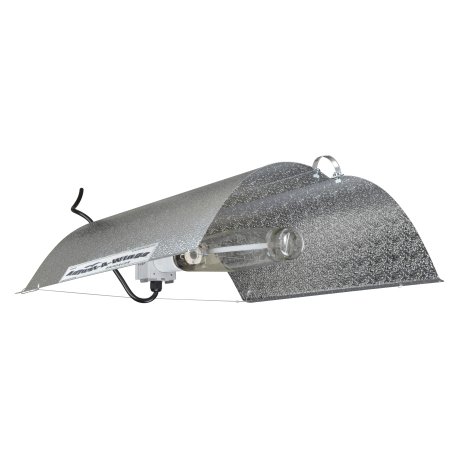 Reflector adjust-a-wings stuco