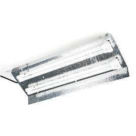 Luminaria Solux Twin (2x55W)
