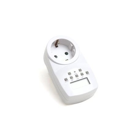 Temporizador digital