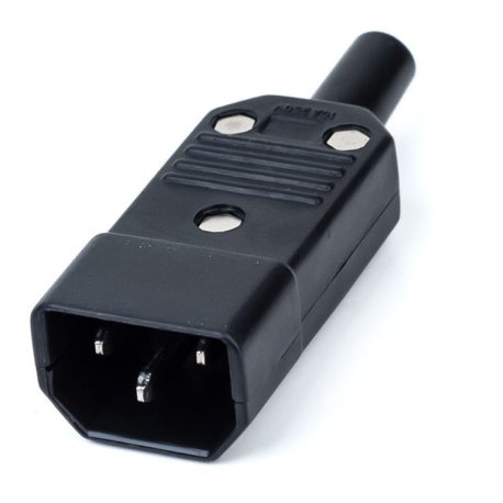 Conector Trip Macho (Plug&Play)