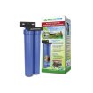 Filtro de cloro ECO para riego de Cannabis