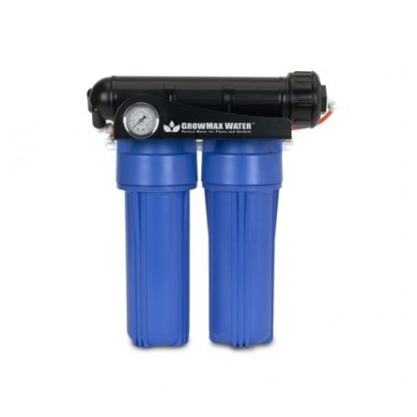 Filtros de Osmosis Grow Max Water