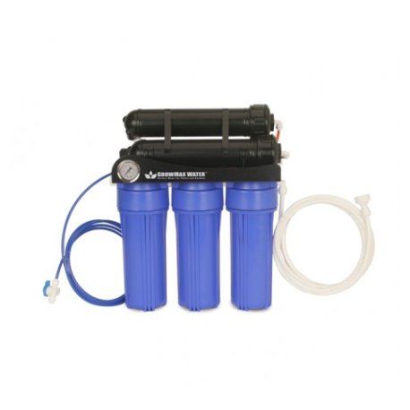 Filtros de Osmosis Grow Max Water