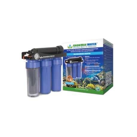 Osmosis Maxquarium 500 l/d