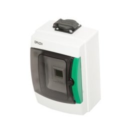 Temporizador digital segundos DV101-D