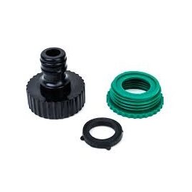 Adaptador grifo (lanza riego)