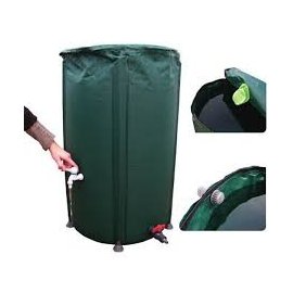 Depósito Flexible VDL