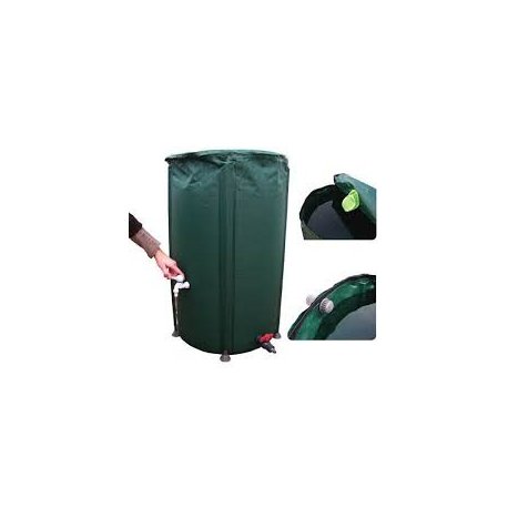 Depósito Flexible VDL