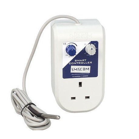 Smart Controller 6,5 A