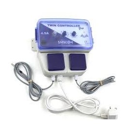 Twin Controller Pro