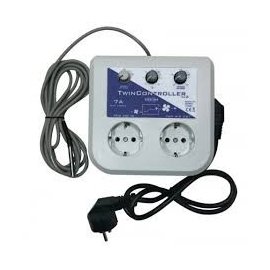 Twin Controller MK2