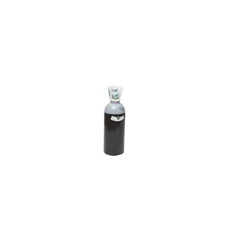Botella CO2