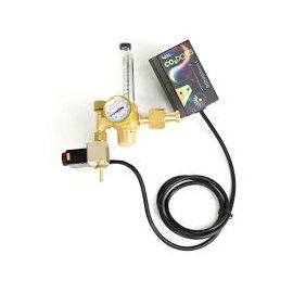 Controlador de CO2 DOSIS