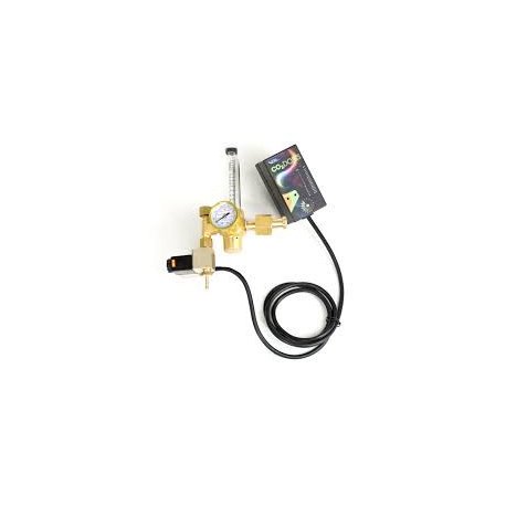 Controlador de CO2 DOSIS