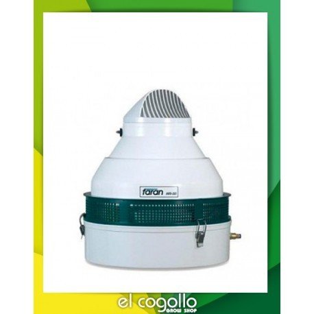 Humidificador profesional HR-15