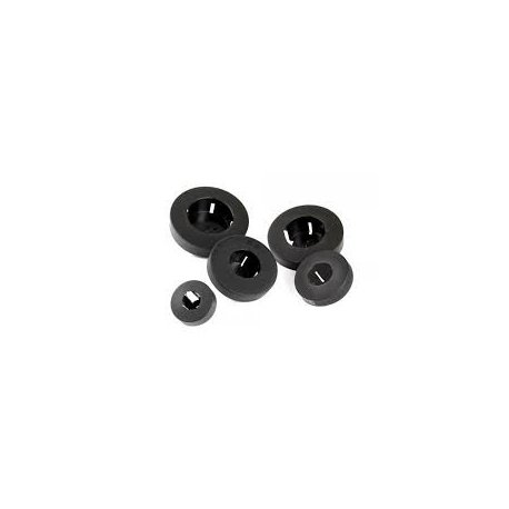 Flotadores para Humidificadores Ultrasónicos de Membrana