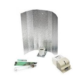 Kit sunmaster 400W dual amartillado