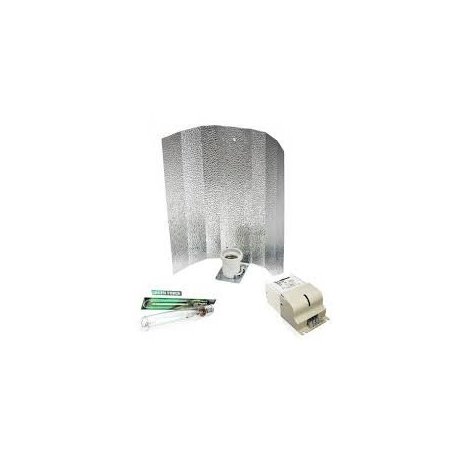 Kit sunmaster 400W dual amartillado