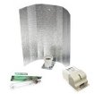 Kit  Solux 400 W Green Force Amartillado