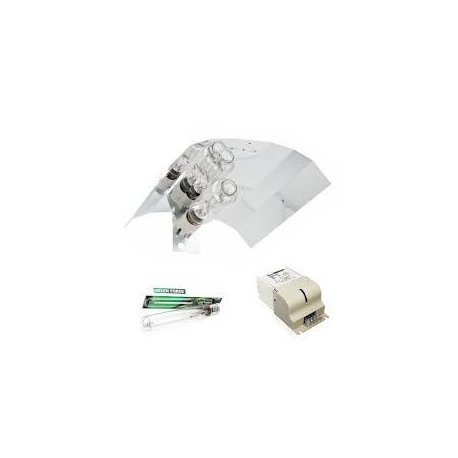 Kit sunmaster 400W dual shiny liso