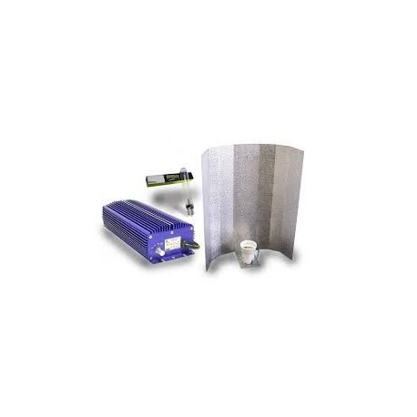 Kit Electrónico 600 W Lumatek