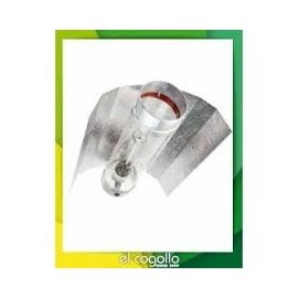 Kit Electrónico 600 W Lumatek