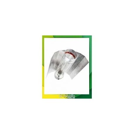 Kit Electrónico 600 W Lumatek