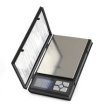Báscula Notebook NBS 0,01 gr y 0,1 gr