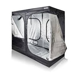 Dark Box Tower | Armarios Altos 235 cm