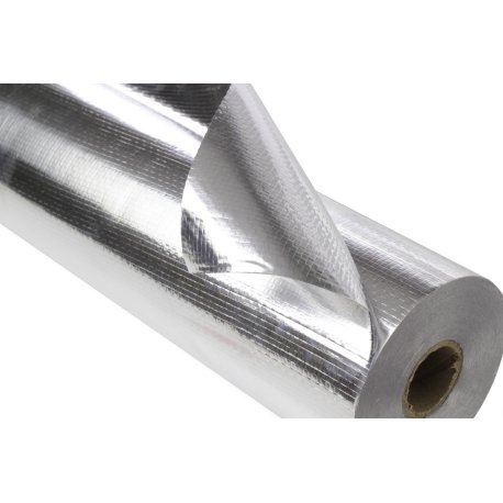 Plástico GrowLux Antideteccion 1,22x60 m.l.