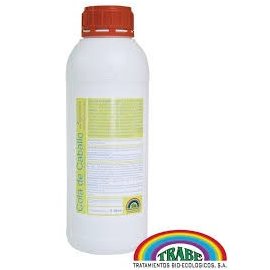 Cola de caballo Grow liquido 1 lt.