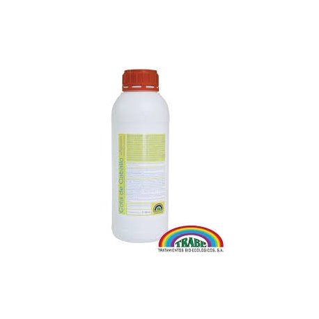 Cola de caballo Grow liquido 1 lt.