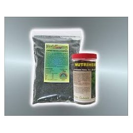 Nutrihemp 200 gr