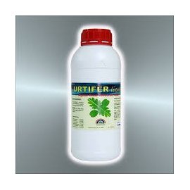 Urtifer (ortiga) Grow liquido