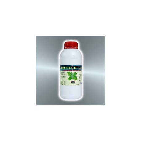 Urtifer (ortiga) Grow liquido