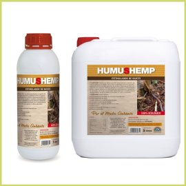 Humushemp 1 lt.