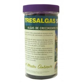 Tresalgas sólido 50 gr.