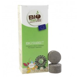 Bio Tabs