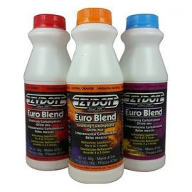 Euro Blend Zydot