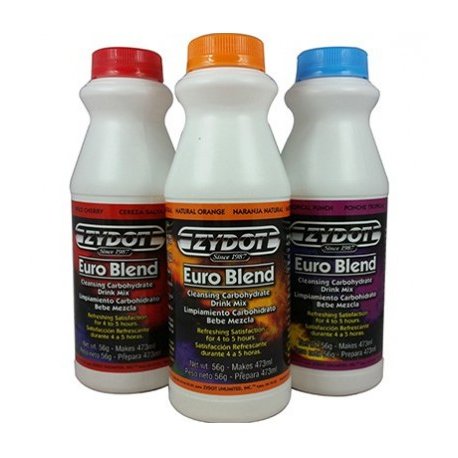 Euro Blend Zydot