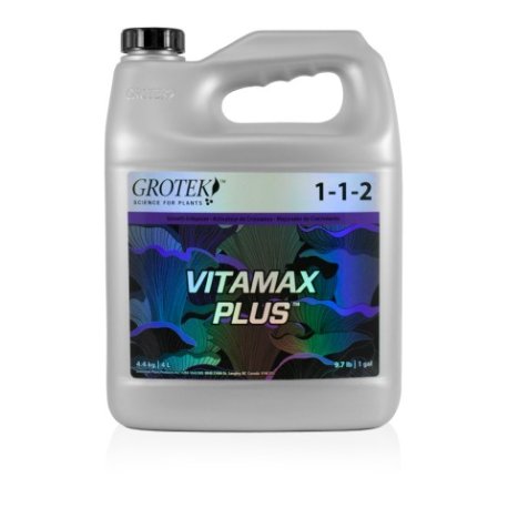 Vitamax Plus Crecimiento y Floración