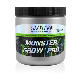 Monster Grow Crecimiento