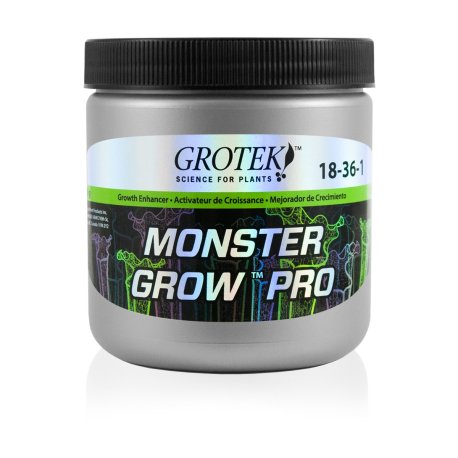 Monster Grow Crecimiento