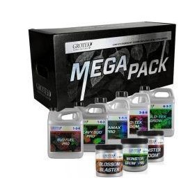 MegaPack