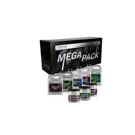 MegaPack