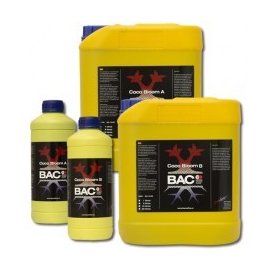 BAC Cocos A&B bloom 1lt