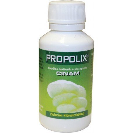 Propolix Cinam Antioidio